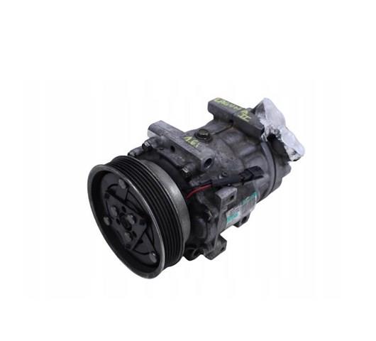 926009865R Renault (RVI) Compresor climatizador
