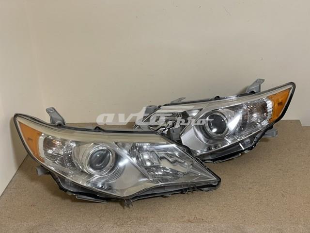 8117033841 Toyota Faros
