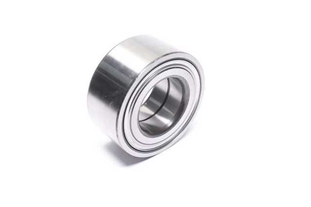 Rodamiento de rueda delantero SNR XGB41166S01P