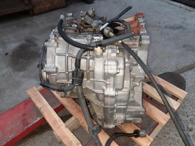 Caja de cambios automática 304002002084 Toyota