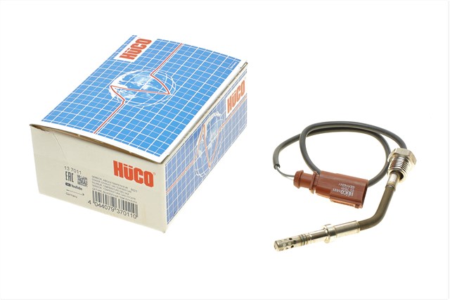 137011 Hitachi sensor de temperatura, gas de escape, antes de filtro hollín/partículas