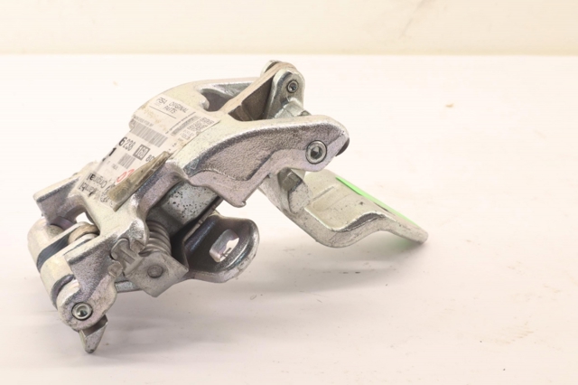 1623816080 Peugeot/Citroen Cerradura delantera derecha