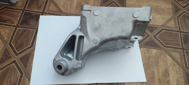 A6512233804 Mercedes soporte para taco de motor izquierdo