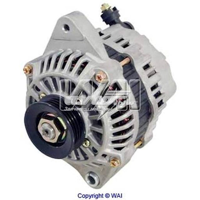 3140078F10 Suzuki alternador