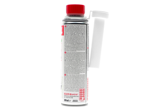 Comprar 102515 Motul Limpiador de válvulas del motor
