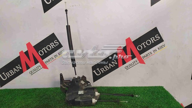 Comprar LR063616 Land Rover Cerradura de puerta lateral
