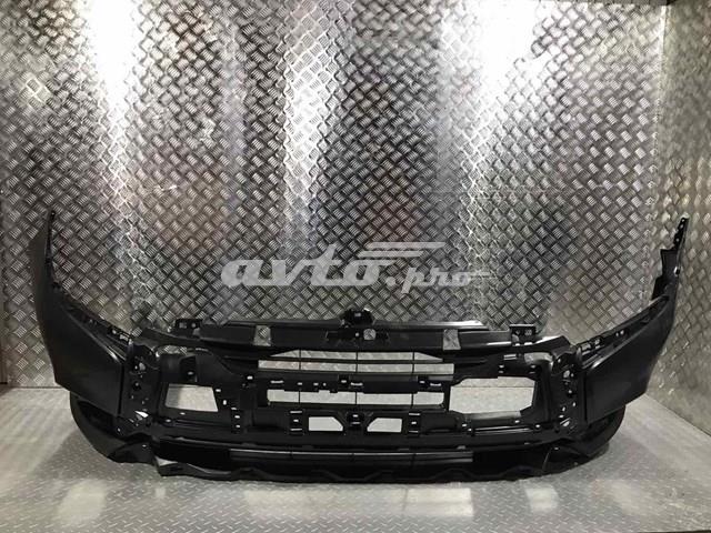 Parachoques delantero Mitsubishi 6400J676ZZ