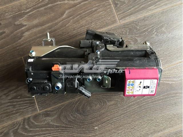 Comprar G46L67ZC0A Mazda Condensador del sistema i-ELOOP