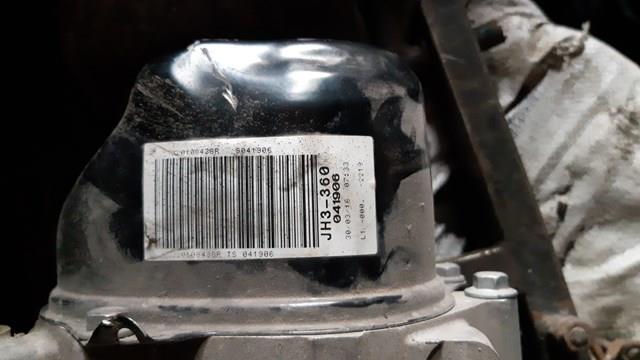 Comprar JH3360 Renault (RVI) Caja de cambios mecánica completa