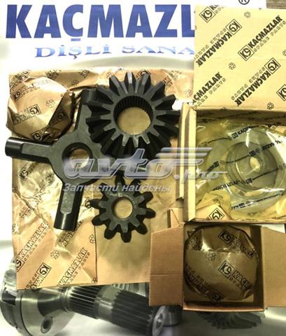 Kit de reparación de diferencial del eje trasero Euroricambi 18170120 precio, desde 487,93 EUR