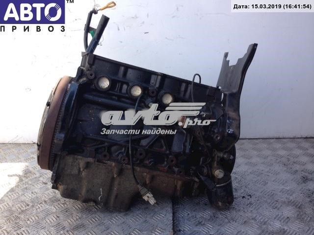 T18SED General Motors motor completo