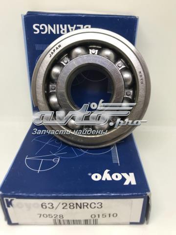 Rodamiento caja de cambios Koyo 6328NRC3 precio, desde 18,10 EUR