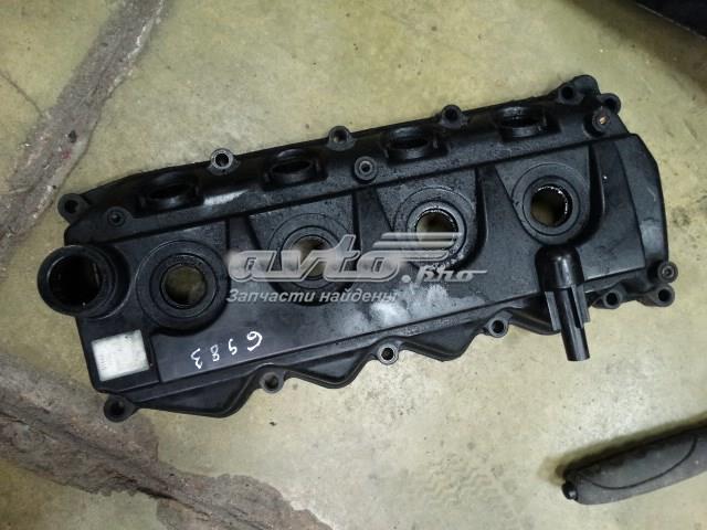 Tapa de valvula Nissan Navara NP300 III