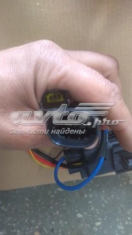 233423W2 Polcar Electroventilador del motor