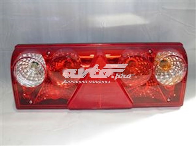 Piloto trasero derecho Schmitz 1098646 precio, desde 156,99 EUR