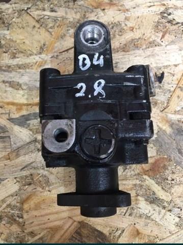 8691955141 ZF Parts bomba hidráulica de dirección