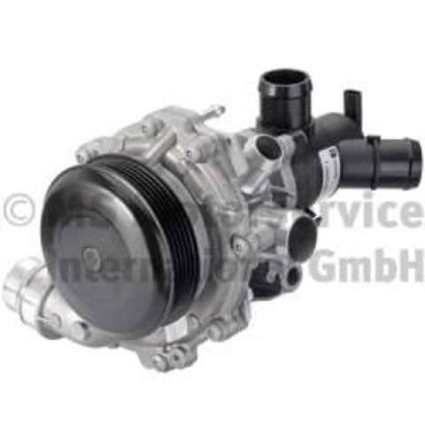 Bomba de agua M261V Dolz