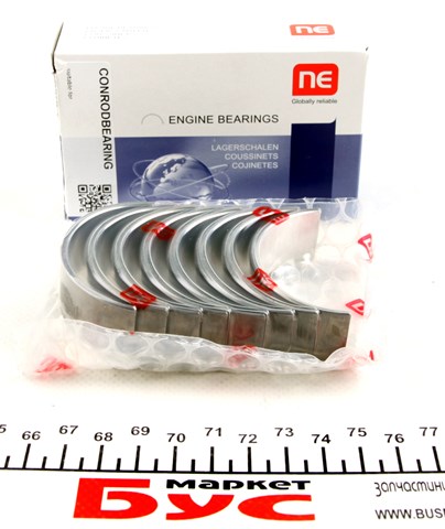 Comprar 181038000300 NE/NPR Cojinetes de biela