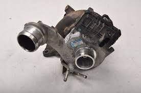 53039700210 Borg-Warner/KKK cartucho de turbina