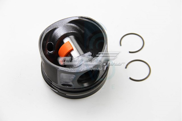 Pistón 8772703STD Nural