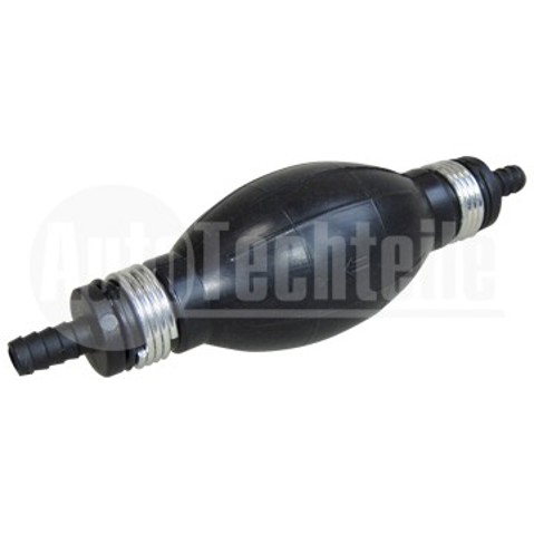 5110150 Autotechteile Pera de cebado manual de combustible
