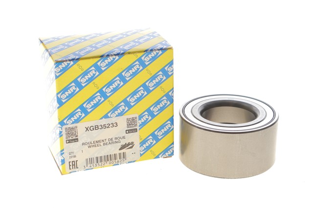 Cojinete de rueda delantero SNR XGB35233 precio, desde 31,22 EUR