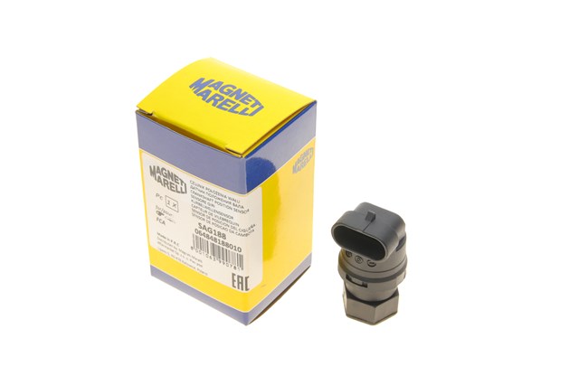 64848188010 Magneti Marelli Captador de velocidad