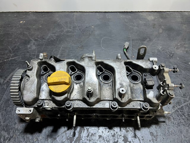 96440132 General Motors Cabeza del motor