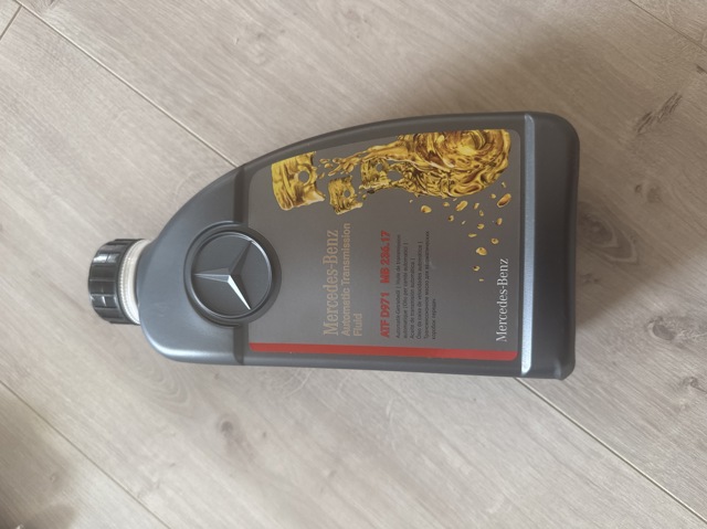 Aceite para transmisión automática  Mercedes A002989060312 precio, desde 21,33 EUR