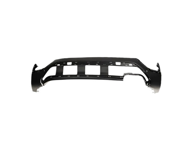 Comprar 86650S1000 Hyundai/Kia Parachoques trasero, parte inferior