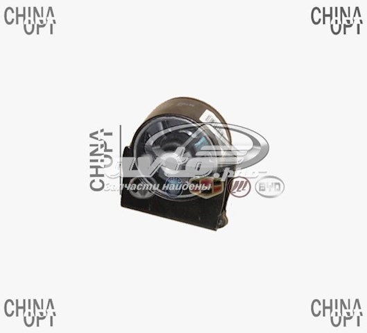 1066001350 Geely soporte motor delantero