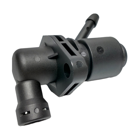 Cilindro maestro de embrague DF12732 Detali IF