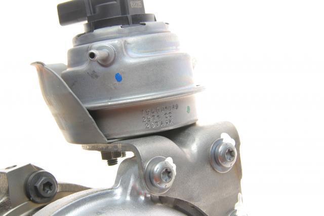 Comprar 7854489005S Garrett Turbo de coche