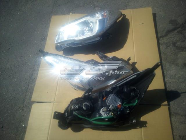 Comprar 84002SG031 Subaru Faro delantero izquierdo