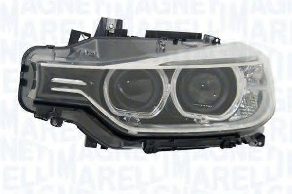Faro derecho Magneti Marelli LPO471 precio, desde 495,29 EUR