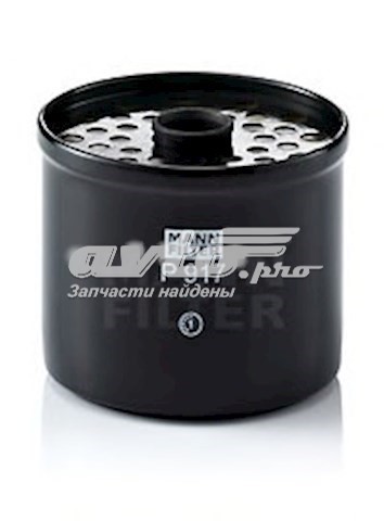 P917X Mann-Filter Filtro de gasolina