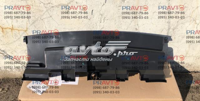 Deflector de aire inferior del radiador Nissan/Infiniti 215796FM5A precio, desde 68,79 EUR