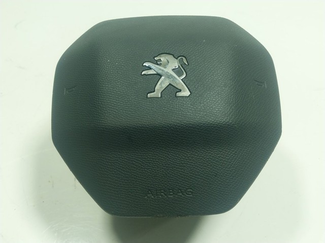 Airbag del conductor Peugeot/Citroen 98255207ZD