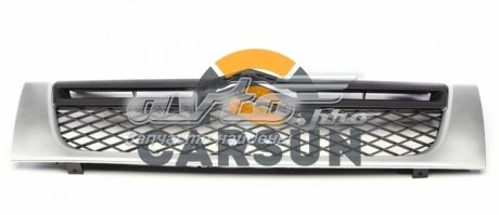  Parrilla Citroen Jumper 