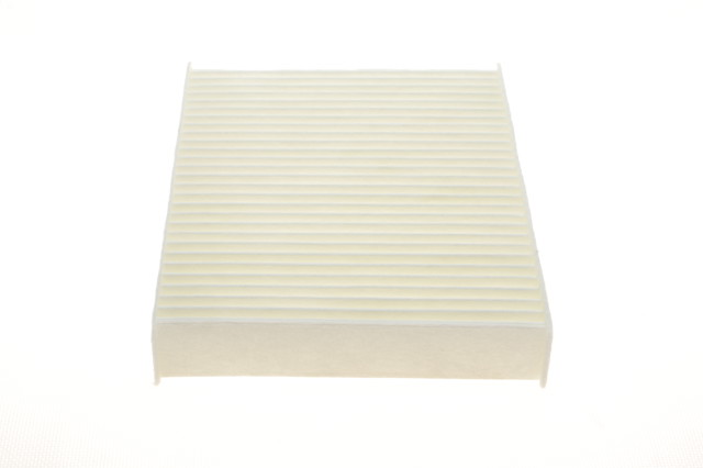 WP409 Wunder Filtro antipolen