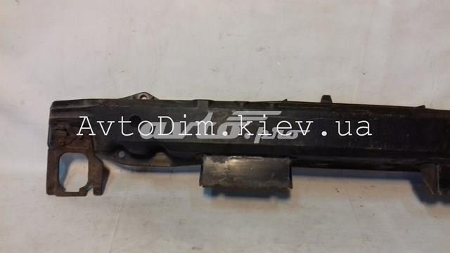 Refuerzo paragolpes delantero Subaru Forester I