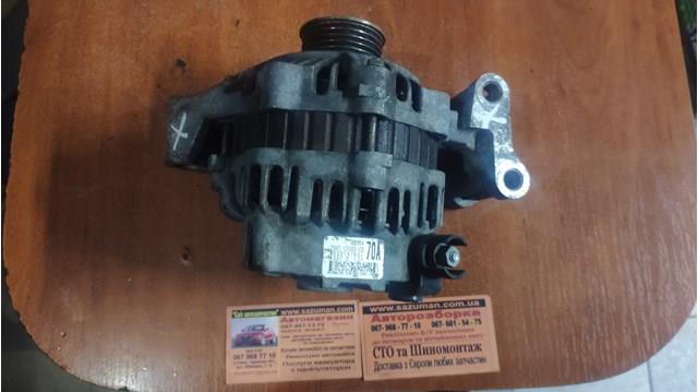 Alternador del motor Ford 2S6T10300CD precio, desde 55,18 EUR