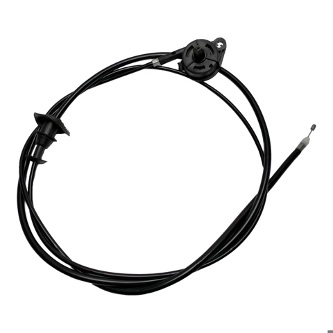 Cable de capó del motor DF16638 Detali IF