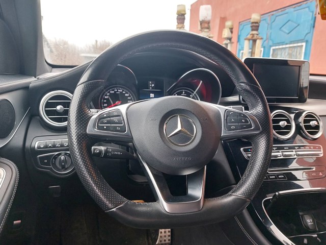 Comprar A0004604003 Mercedes Volante