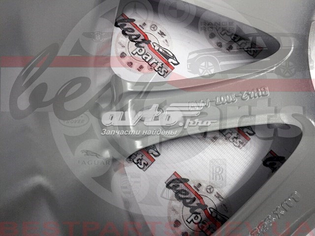  Llantas Land Rover Range Rover 3