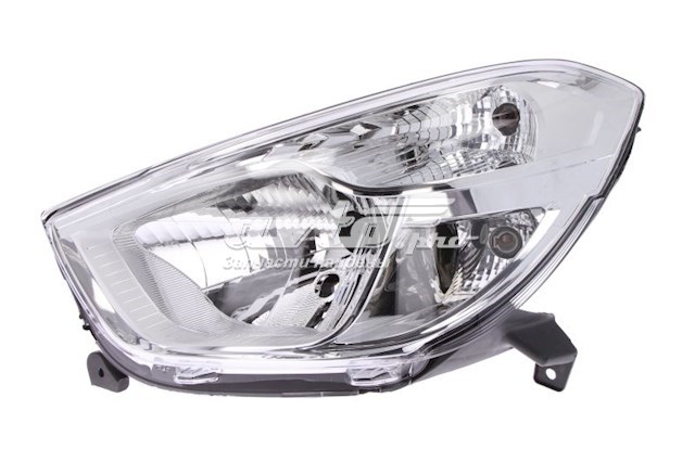 Comprar 5511196LLDEM Depo/Loro/Abakus Faro delantero izquierdo