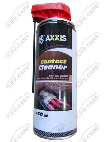 Lubricante para conexiones eléctricas Axxis 9893AXXIS precio, desde 6,84 EUR