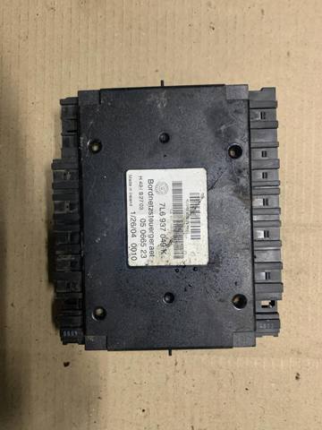 Módulo de control de red de a bordo VAG 7L6937049K precio, desde 103,09 EUR