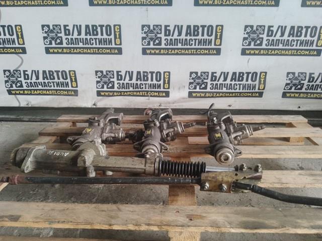 7881955309 ZF Parts Cremallera caja de direccion
