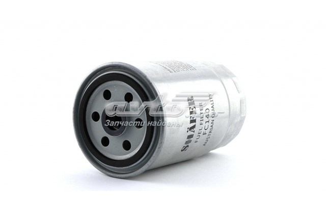 FC140 Shafer Filtro de gasolina